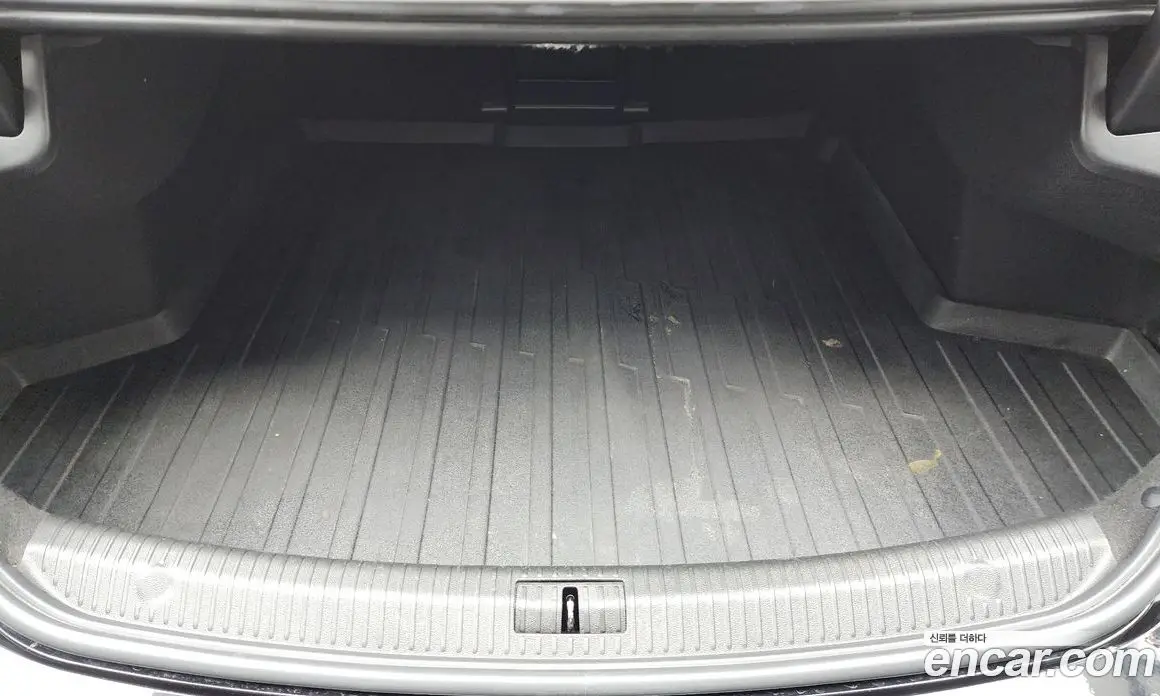 Renault (Samsung) SM6 2016 1.6 автомат (гидро), фото 26