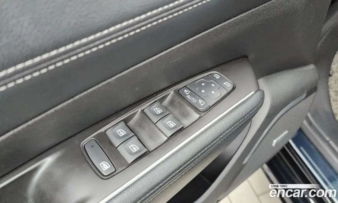 Renault (Samsung) SM6 2016 1.6 автомат (гидро), фото 27