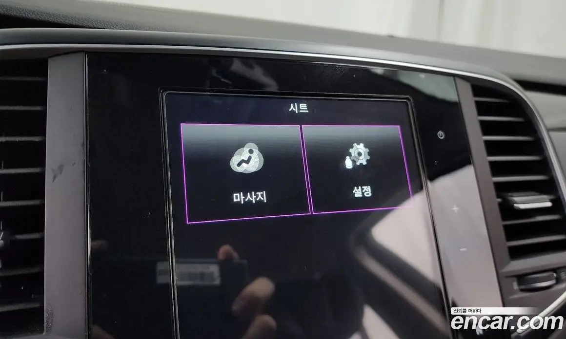 Renault (Samsung) SM6 2016 1.6 автомат (гидро), фото 30