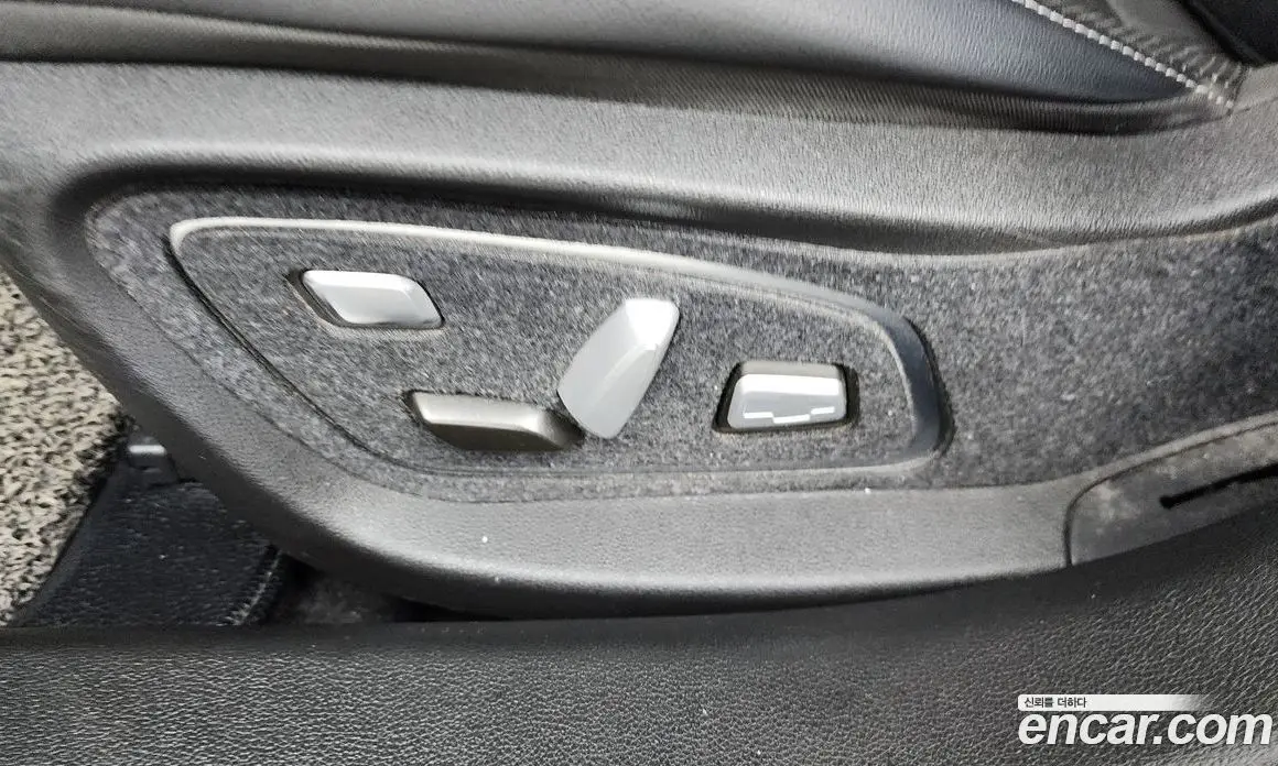Renault (Samsung) SM6 2016 1.6 автомат (гидро), фото 31