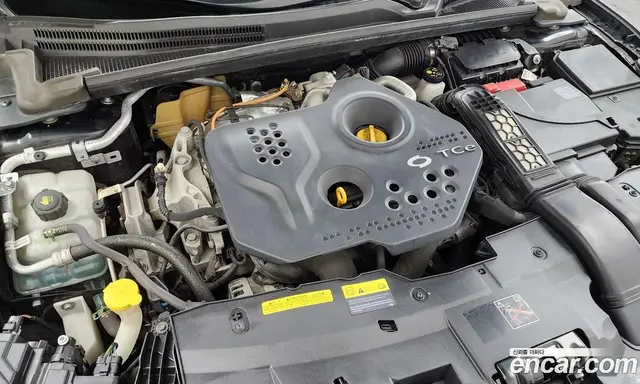 Renault (Samsung) SM6 2016 1.6 автомат (гидро), миниатюра 6