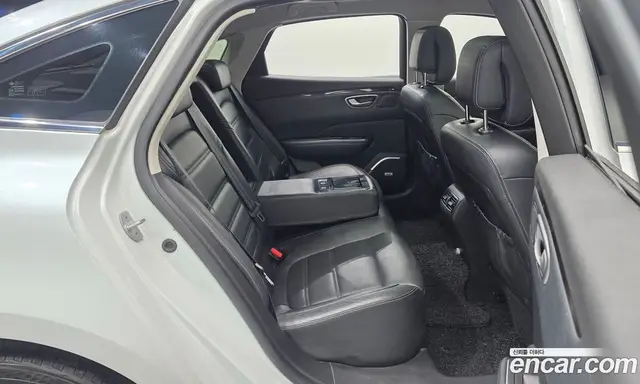 Renault (Samsung) SM6 2016 2.0 автомат (гидро), миниатюра 12