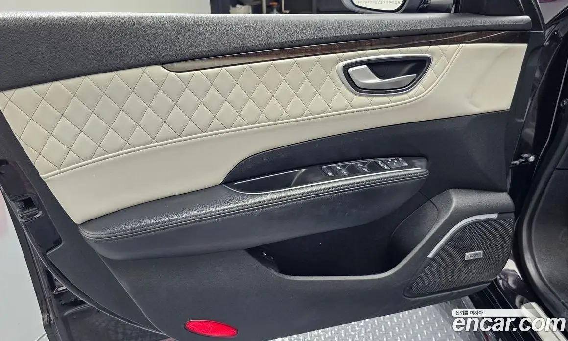 Renault (Samsung) SM6 2017 2.0 автомат (гидро), фото 14