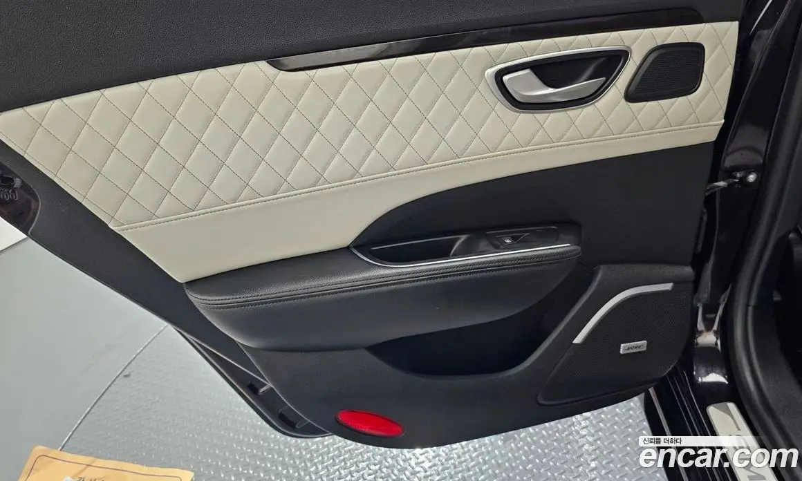 Renault (Samsung) SM6 2017 2.0 автомат (гидро), фото 15