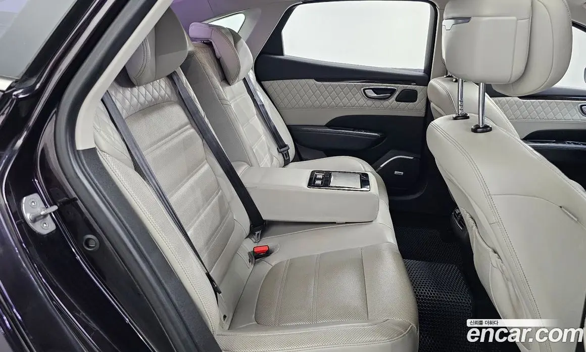 Renault (Samsung) SM6 2017 2.0 автомат (гидро), фото 18