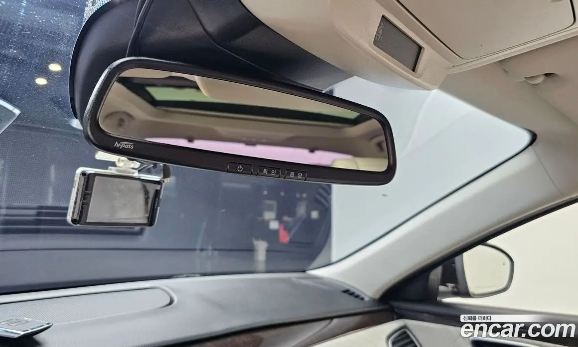 Renault (Samsung) SM6 2017 2.0 автомат (гидро), фото 27