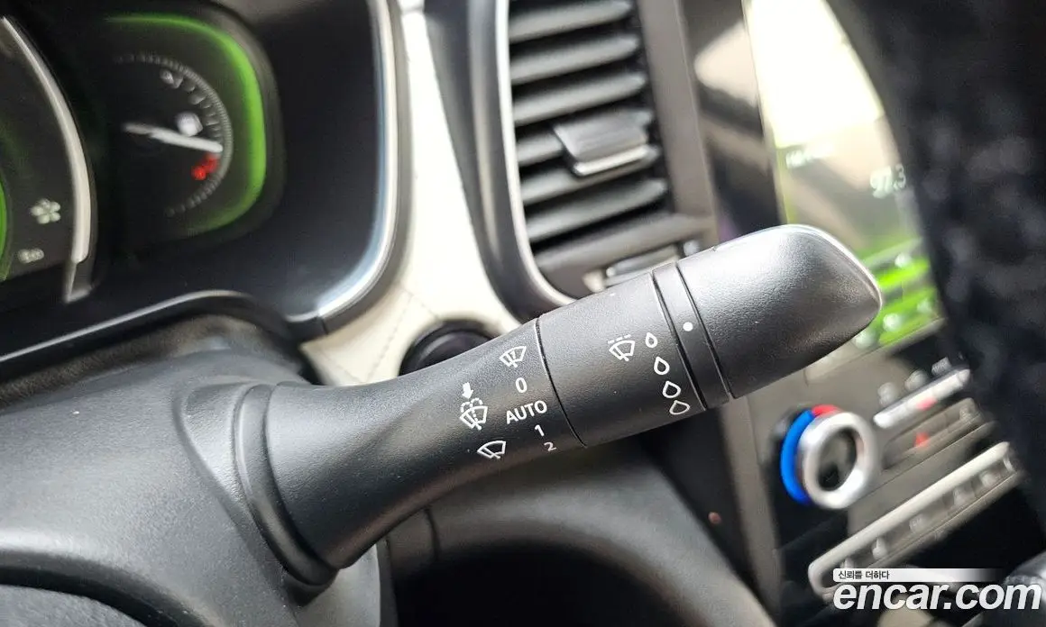 Renault (Samsung) SM6 2017 2.0 автомат (гидро), фото 28