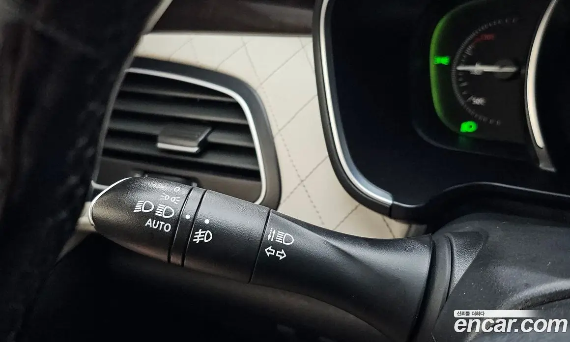 Renault (Samsung) SM6 2017 2.0 автомат (гидро), фото 29