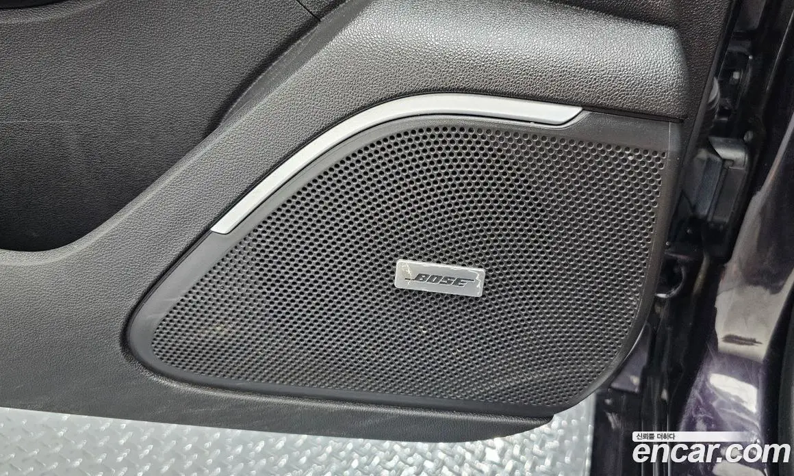 Renault (Samsung) SM6 2017 2.0 автомат (гидро), фото 30