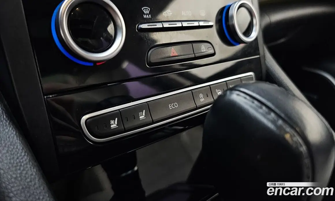 Renault (Samsung) SM6 2017 2.0 автомат (гидро), фото 31
