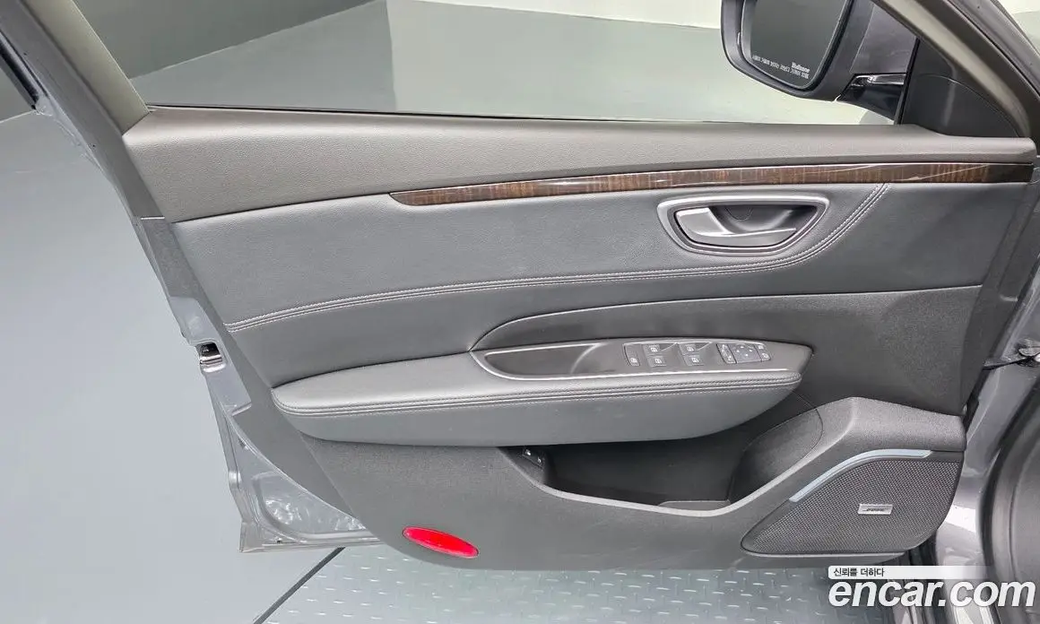 Renault (Samsung) SM6 2017 2.0 автомат (гидро), фото 14
