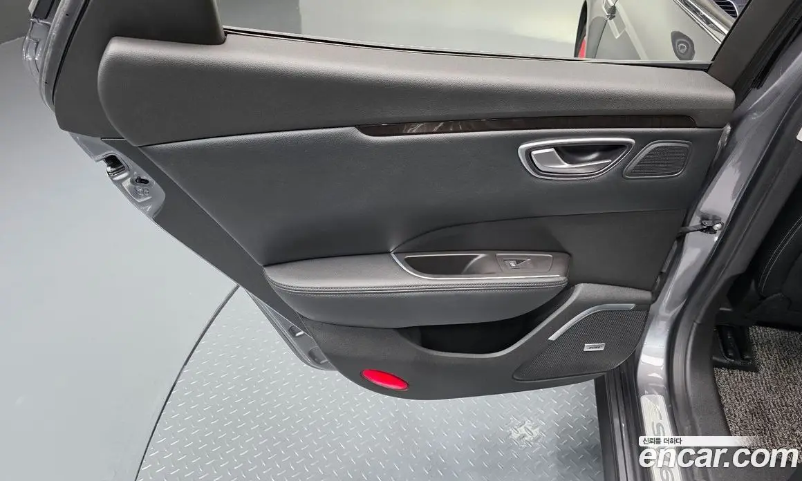 Renault (Samsung) SM6 2017 2.0 автомат (гидро), фото 15