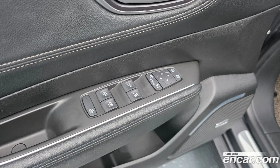 Renault (Samsung) SM6 2017 2.0 автомат (гидро), фото 27