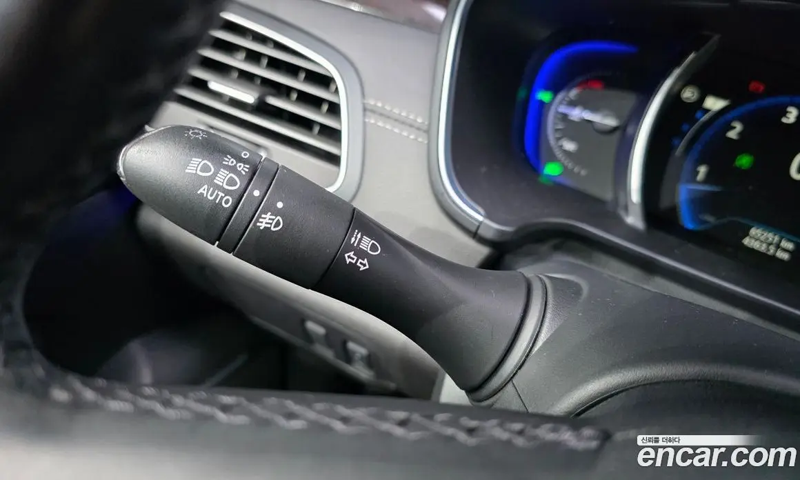 Renault (Samsung) SM6 2017 2.0 автомат (гидро), фото 28