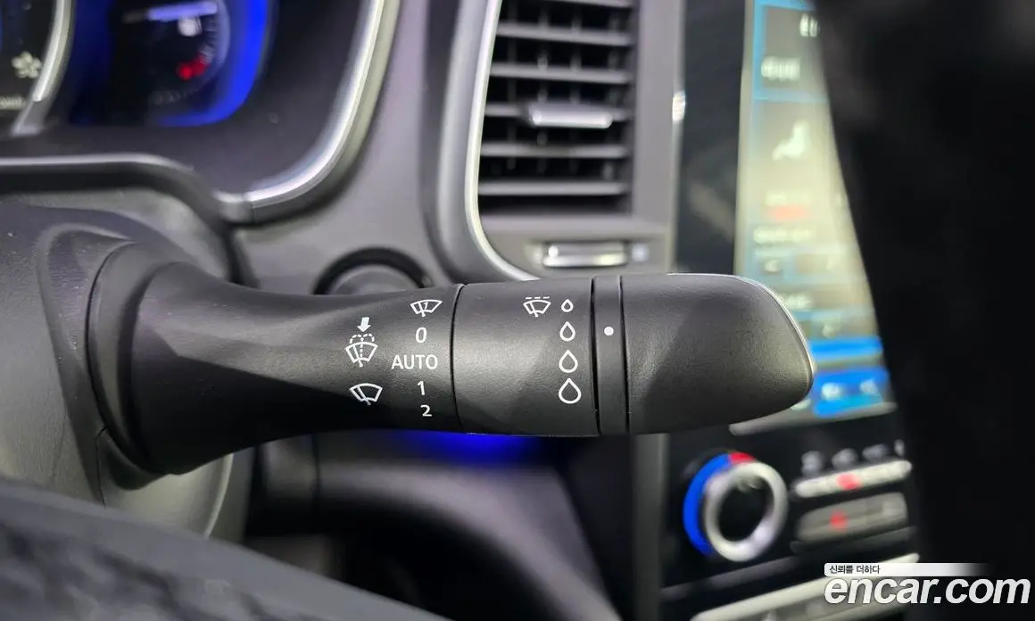 Renault (Samsung) SM6 2017 2.0 автомат (гидро), фото 29