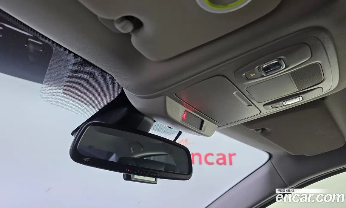 Renault (Samsung) SM6 2017 2.0 автомат (гидро), фото 31