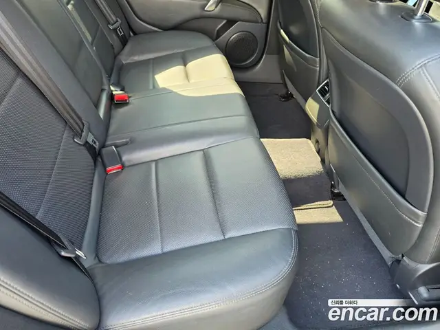 Renault (Samsung) SM7 2016 2.0 автомат (гидро), миниатюра 12