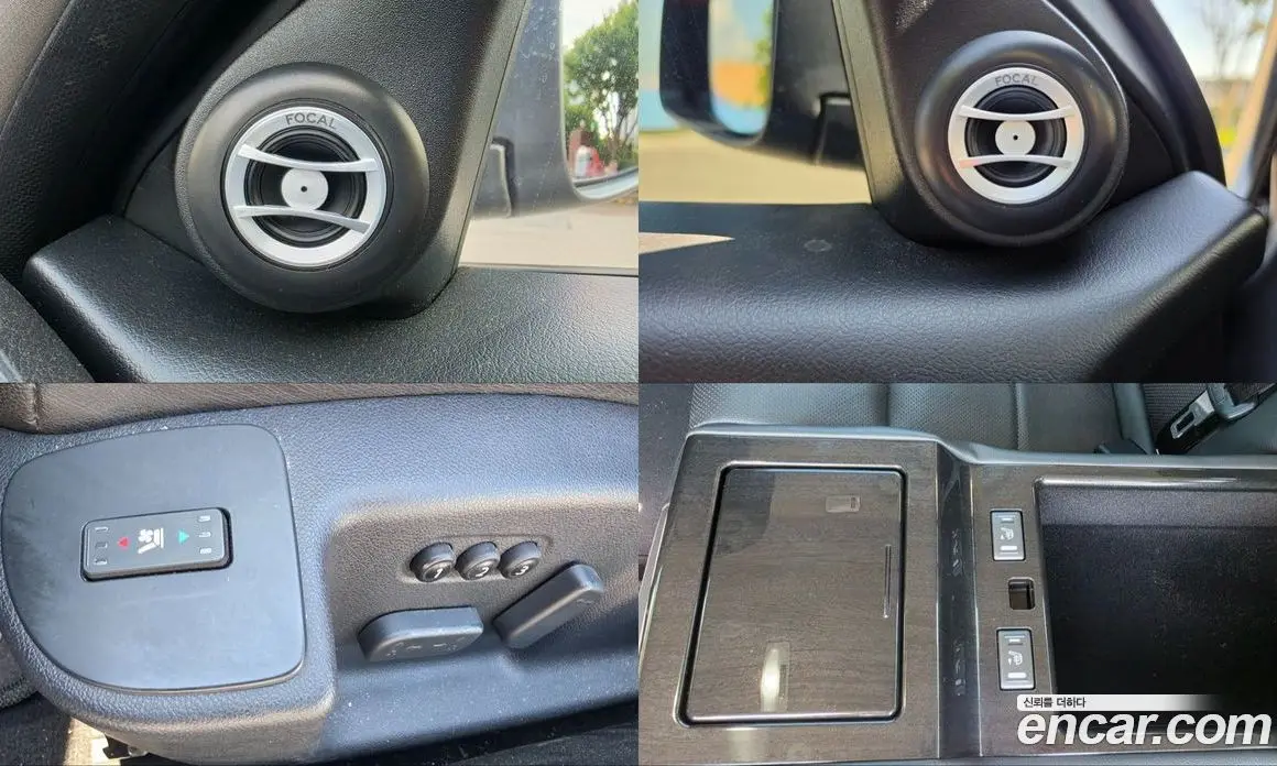 Renault (Samsung) SM7 2016 2.0 автомат (гидро), фото 18