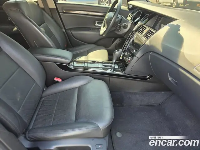Renault (Samsung) SM7 2016 2.0 автомат (гидро), миниатюра 9