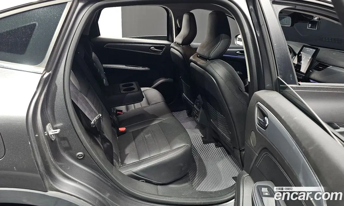 Renault (Samsung) XM3 2020 1.3 автомат (гидро), фото 11