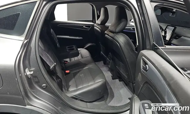 Renault (Samsung) XM3 2020 1.3 автомат (гидро), миниатюра 11