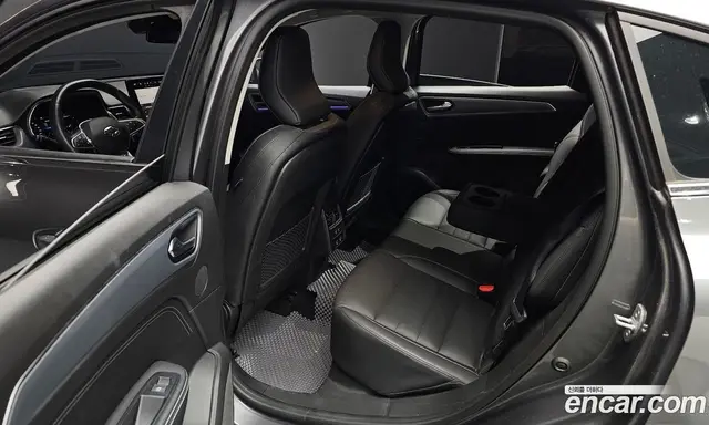 Renault (Samsung) XM3 2020 1.3 автомат (гидро), миниатюра 12