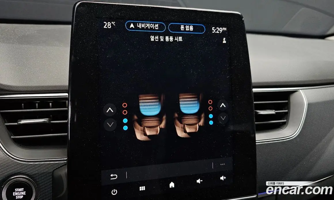 Renault (Samsung) XM3 2020 1.3 автомат (гидро), фото 17