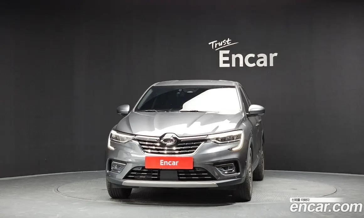 Renault (Samsung) XM3 2020 1.3 автомат (гидро), фото 3