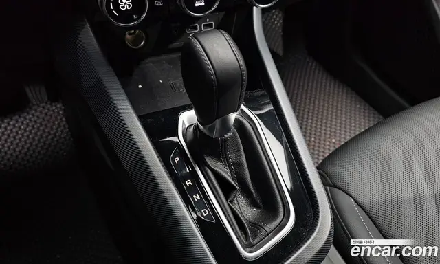 Renault (Samsung) XM3 2020 1.3 автомат (гидро), миниатюра 9
