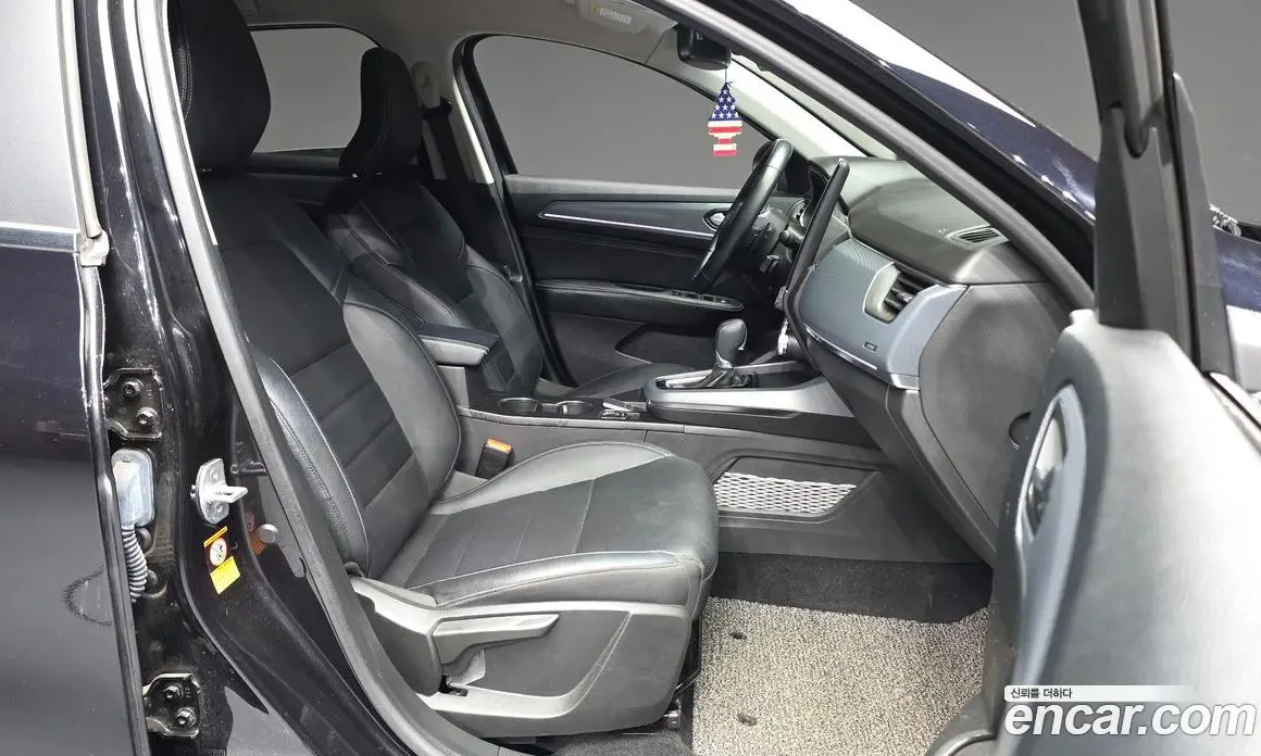 Renault (Samsung) XM3 2020 1.3 автомат (гидро), фото 11