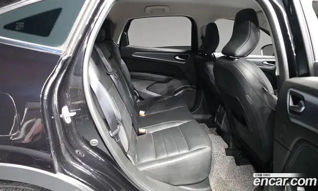 Renault (Samsung) XM3 2020 1.3 автомат (гидро), миниатюра 12