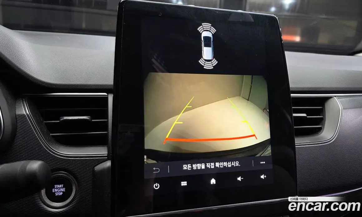 Renault (Samsung) XM3 2020 1.3 автомат (гидро), фото 15