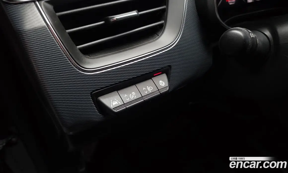 Renault (Samsung) XM3 2020 1.3 автомат (гидро), фото 19