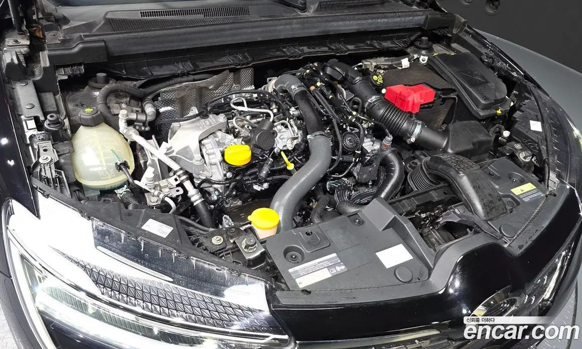Renault (Samsung) XM3 2020 1.3 автомат (гидро), фото 6