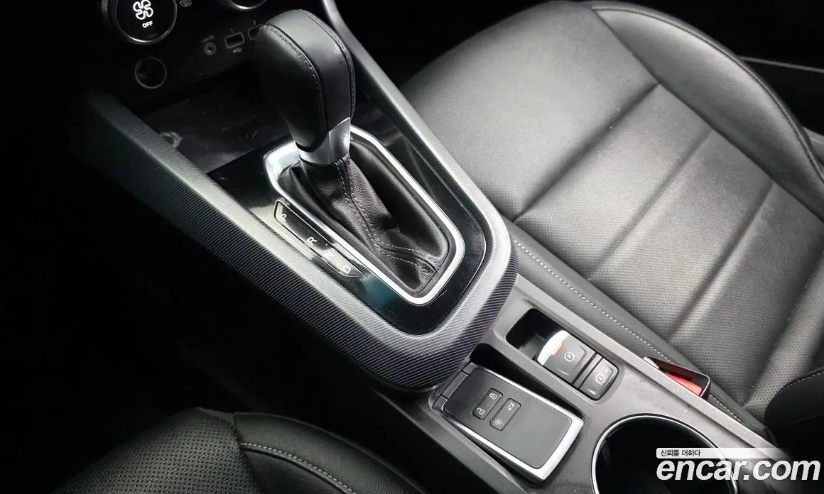 Renault (Samsung) XM3 2020 1.3 автомат (гидро), фото 9