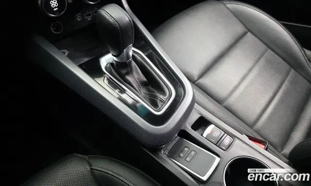 Renault (Samsung) XM3 2020 1.3 автомат (гидро), миниатюра 9