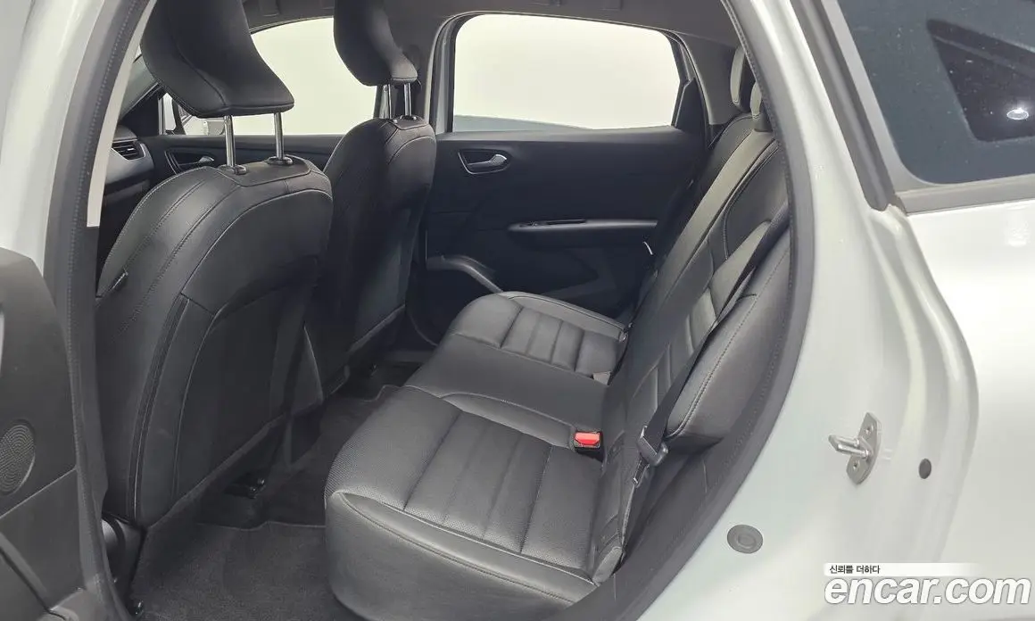 Renault (Samsung) XM3 2021 1.6 автомат (гидро), фото 12
