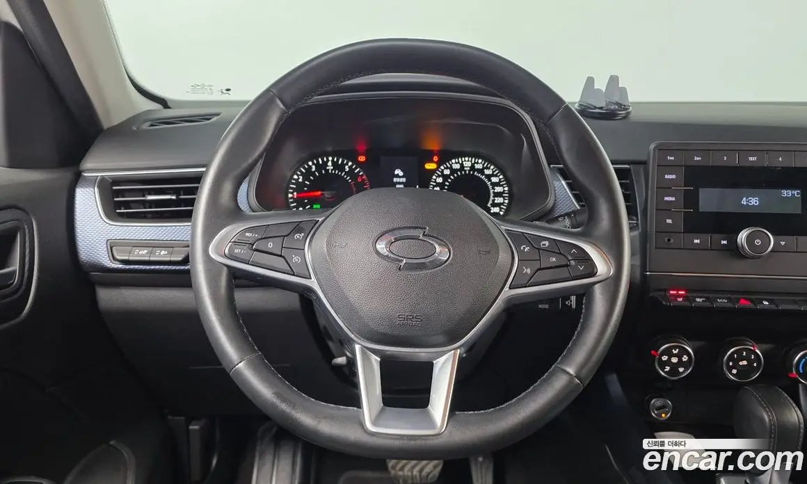 Renault (Samsung) XM3 2021 1.6 автомат (гидро), фото 13