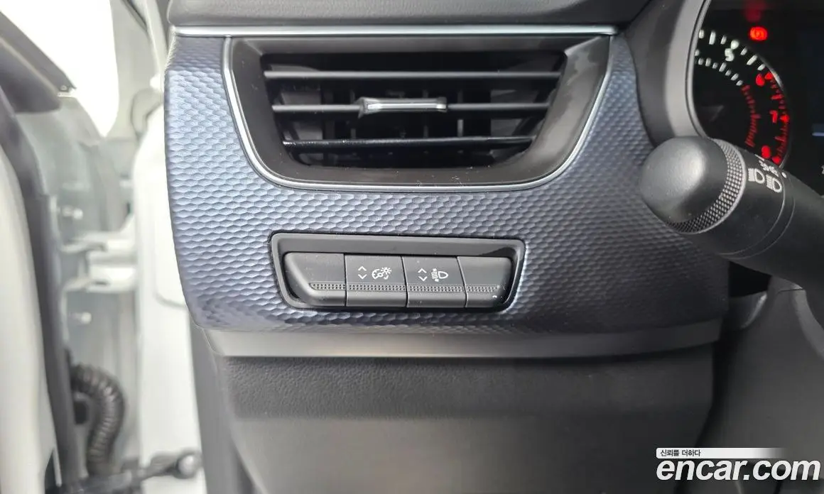 Renault (Samsung) XM3 2021 1.6 автомат (гидро), фото 18