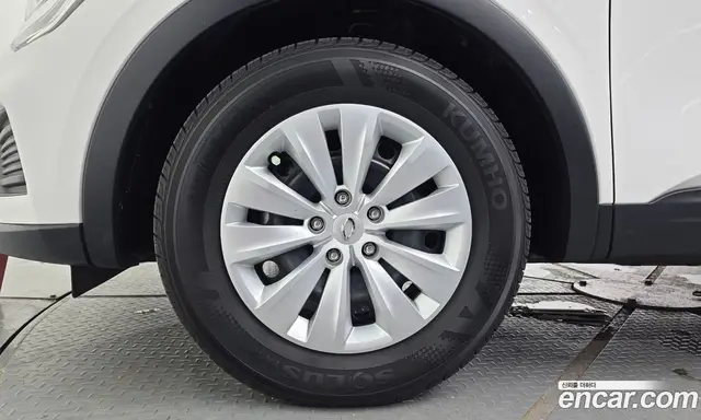 Renault (Samsung) XM3 2021 1.6 автомат (гидро), миниатюра 5