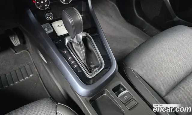 Renault (Samsung) XM3 2021 1.6 автомат (гидро), миниатюра 9