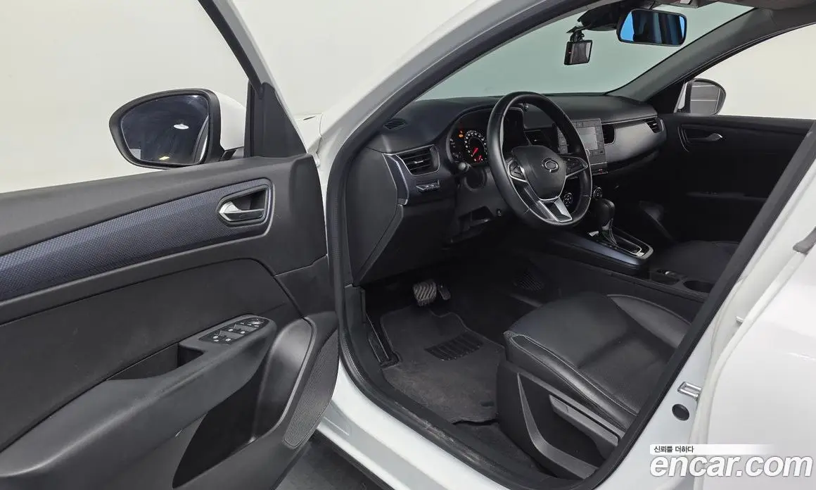 Renault (Samsung) XM3 2021 1.6 автомат (гидро), фото 10