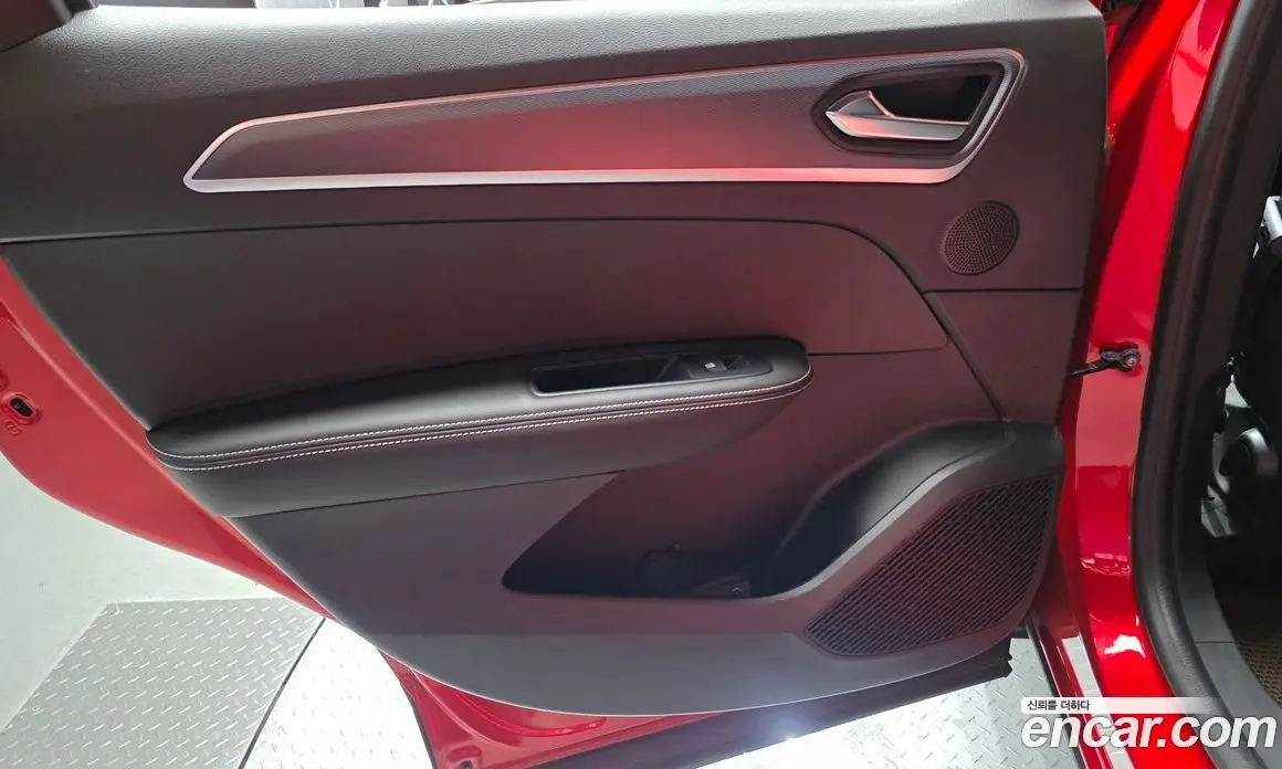 Renault (Samsung) XM3 2022 1.6 автомат (гидро), фото 15