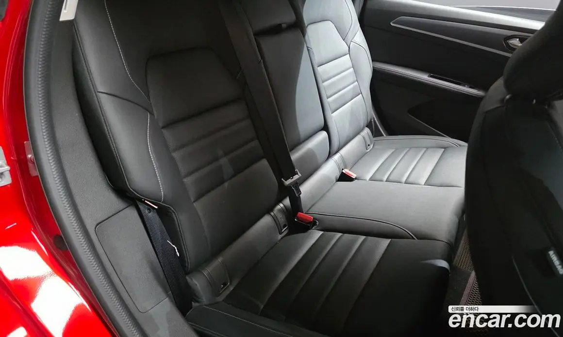 Renault (Samsung) XM3 2022 1.6 автомат (гидро), фото 17
