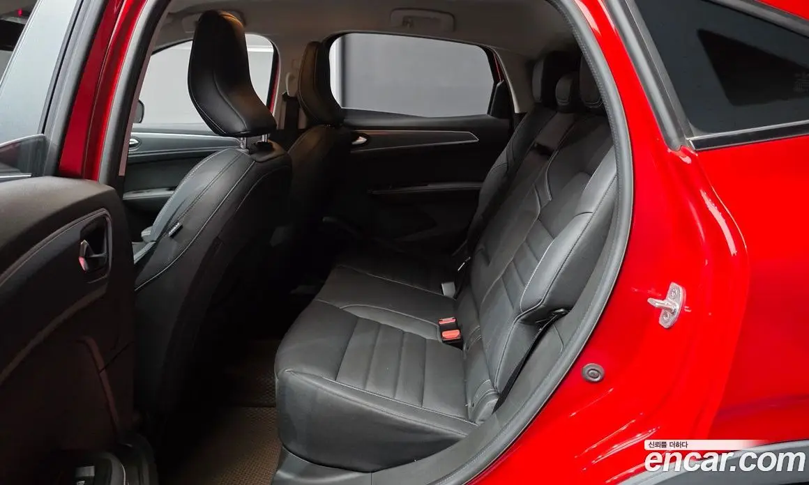 Renault (Samsung) XM3 2022 1.6 автомат (гидро), фото 18