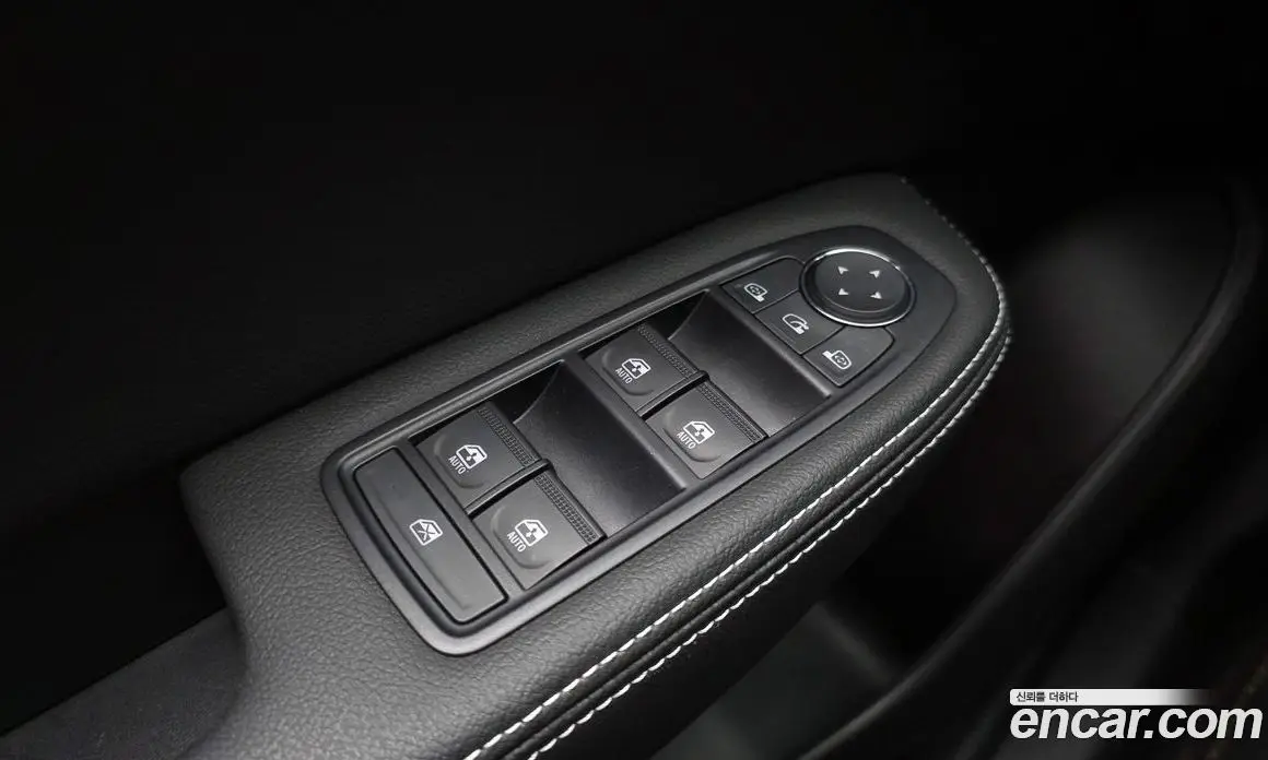 Renault (Samsung) XM3 2022 1.6 автомат (гидро), фото 24