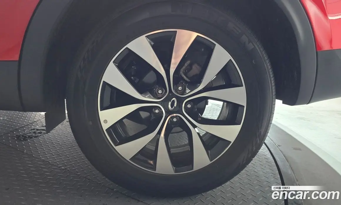 Renault (Samsung) XM3 2022 1.6 автомат (гидро), фото 7
