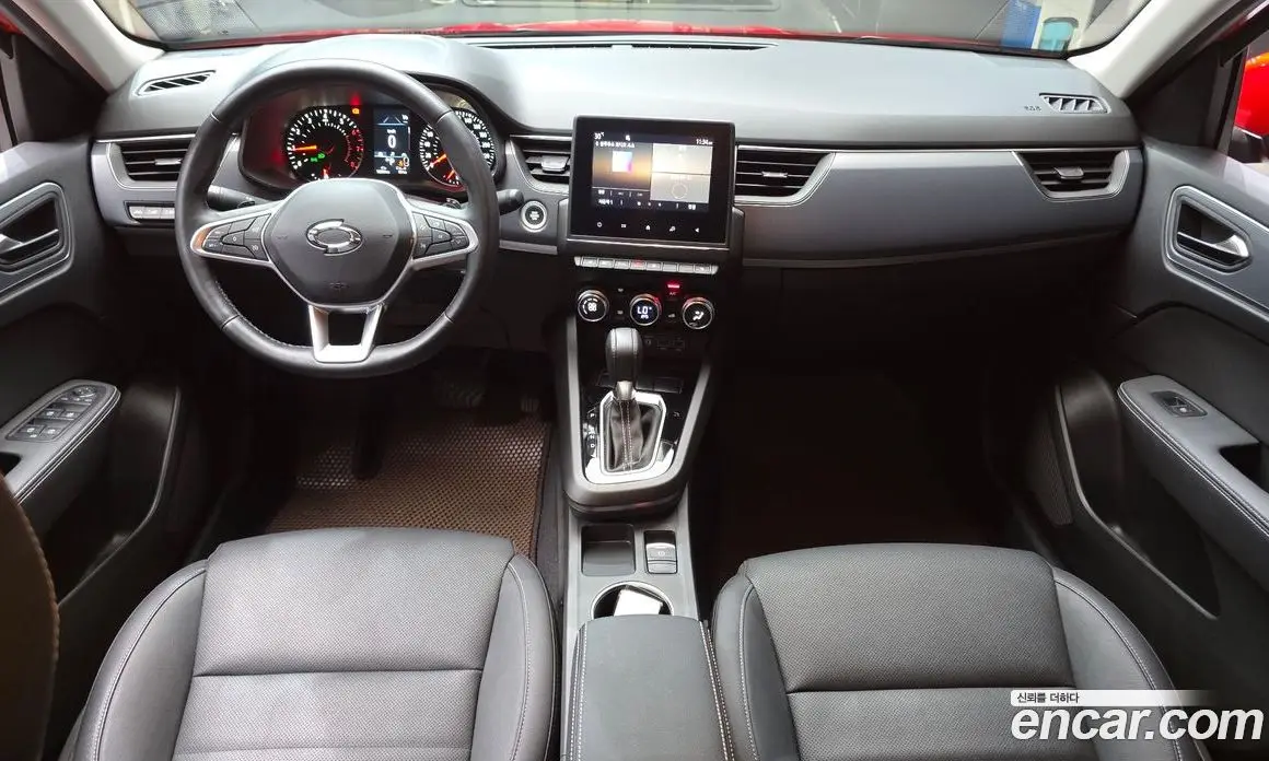 Renault (Samsung) XM3 2022 1.6 автомат (гидро), фото 10