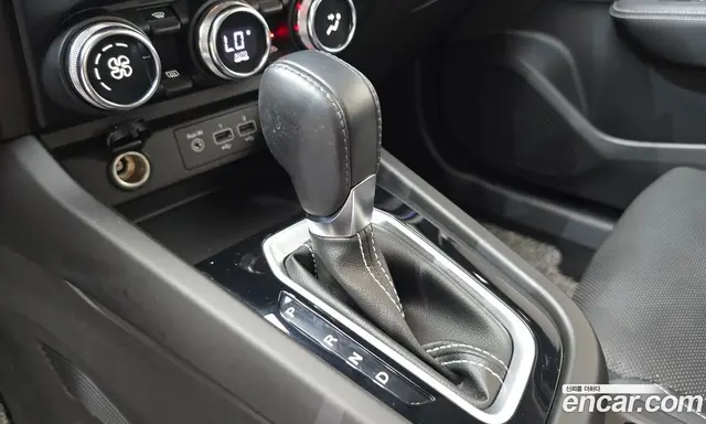 Renault (Samsung) XM3 2022 1.6 автомат (гидро), миниатюра 12