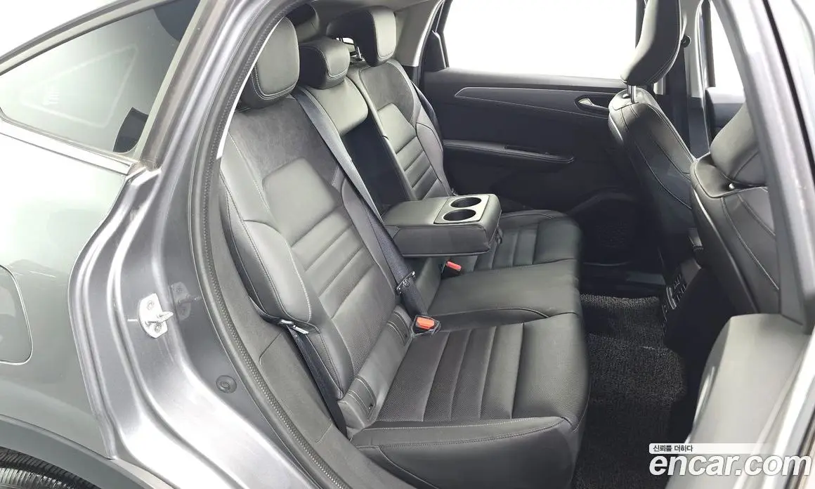 Renault (Samsung) XM3 2022 1.6 автомат (гидро), фото 18
